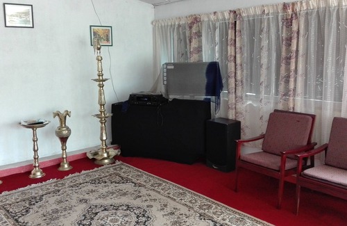 Seetha Eliya Cottage | "Kumara Sevana" - The Family Cottage - Nuwara Eliya