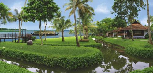 Kumarakom Resort | Kumarakom Lake Resort