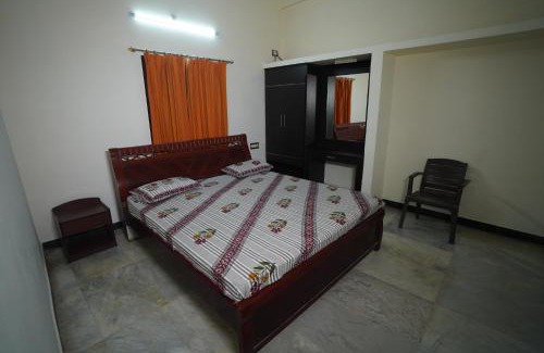 Kumbakonam Apartment | Kumbakonam homestay