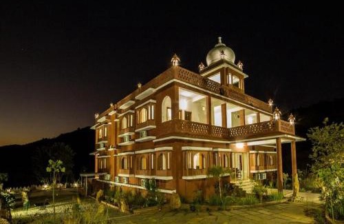 Sadri Hotel | Kumbhalmer Resort, Kumbhalgarh