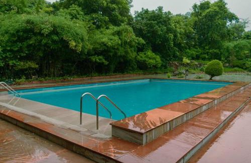 Sadri Hotel | Kumbhalmer Resort, Kumbhalgarh