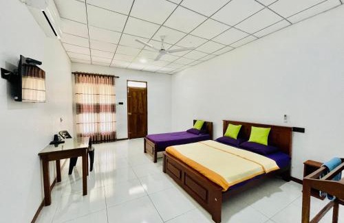 Mihintale House | Kumbuk Sewana Villa