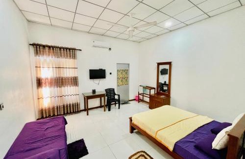 Mihintale House | Kumbuk Sewana Villa