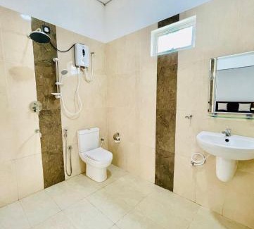 Mihintale House | Kumbuk Sewana Villa