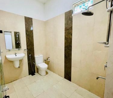 Mihintale House | Kumbuk Sewana Villa
