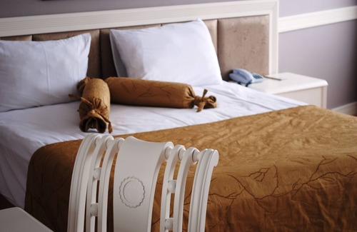 Buyukcekmece Hotel | Kumburgaz Marin Princess Hotel