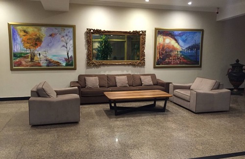 Buyukcekmece Hotel | Kumburgaz Marin Princess Hotel