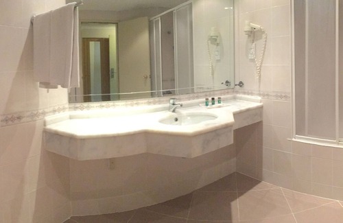 Buyukcekmece Hotel | Kumburgaz Marin Princess Hotel