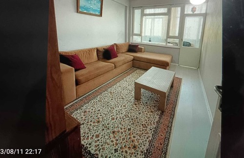 Kumburgaz Resort | Kumburgaz Sahi̇lde, Si̇tede, Konforlu ve Manzarali Kli̇mali Dai̇re