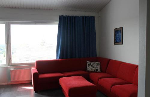 Rukatunturi Apartment | Kumpare apartments