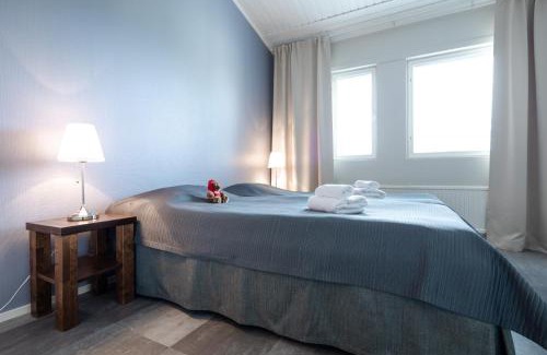 Rukatunturi Apartment | Kumpare apartments