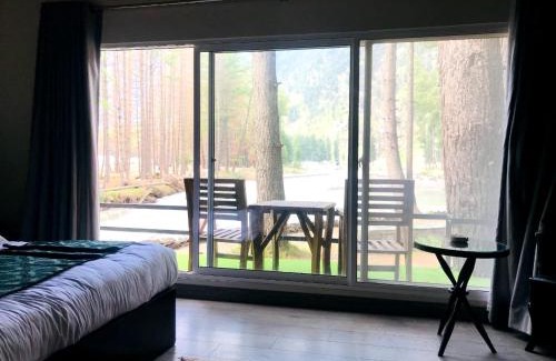 Khyber Pakhtunkhwa Hotel | Kumrat valley room booking