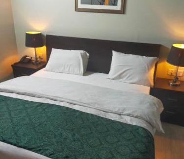 Khyber Pakhtunkhwa Hotel | Kumrat valley room booking