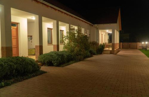 Vertesboglar House | Kun Pista Vendégház