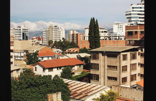 Cochabamba Apartment | Kunan Hotel