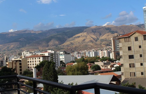 Cochabamba Apartment | Kunan Hotel