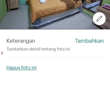 Taro Bed & Breakfast | Kunang kunang