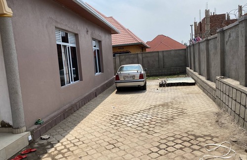 Gisenyi House | KUNDA GISENYI GUEST HOUSE