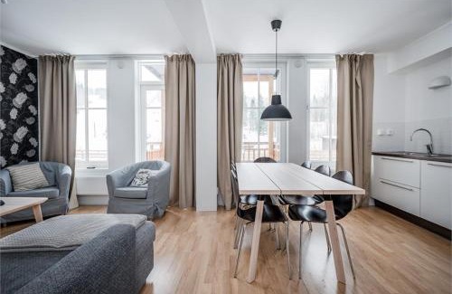 Jarbo Apartment | Kungsberget Åhus C2, Semesterboende & Lägenhet