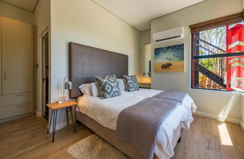 Koelenhof Villa | Kunjani Villas