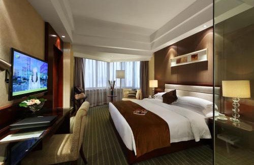 Kunming City Centre Hotel | Kunming Haitian Hotel