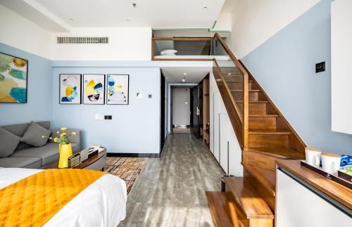 Guandu Hotel | Kunming Xingyao Hotel