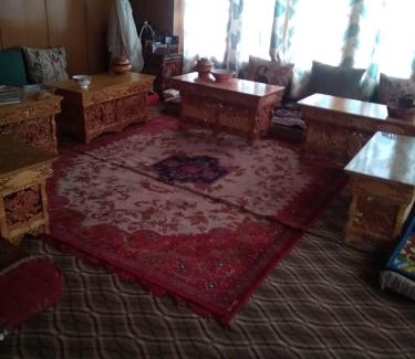 Hunder Bed & Breakfast | Kunsal Yourdum Homestay Ladakh by LexStays