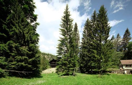 Lungern Hostel | Kunst- und Naturfreundehaus Brünig