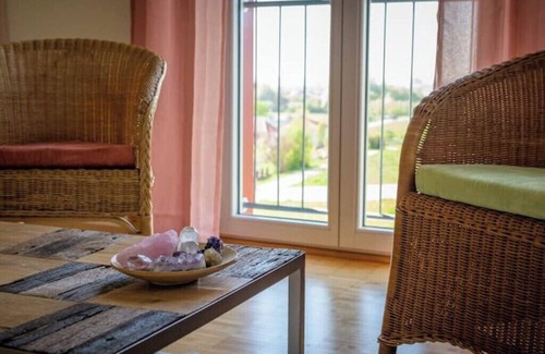Buxheim Apartment | Kunstraum