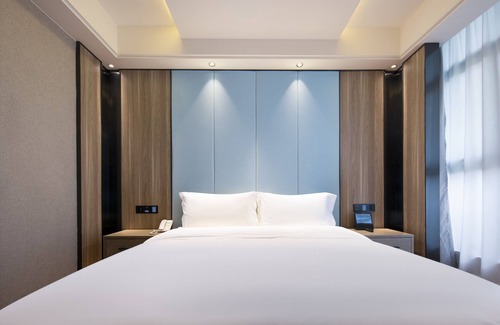 Samzhubze District Hotel | kunyixingguangjiudian