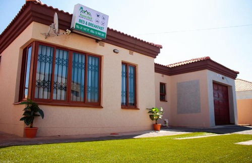 Gaborone Bed & Breakfast | Kunzi Bed & Breakfast