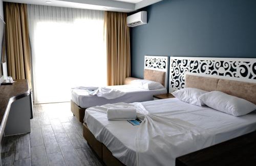 Buyukeceli Bed & Breakfast | KUPALA BEACH HOTEL