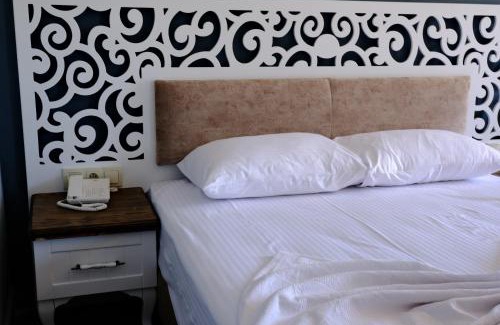 Buyukeceli Bed & Breakfast | KUPALA BEACH HOTEL