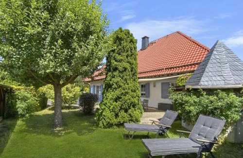 Wernigerode House | Kupferschmiede - Weber Grill - Feuerkorb - Terrasse - Indoorschaukel - Ideal für Familien