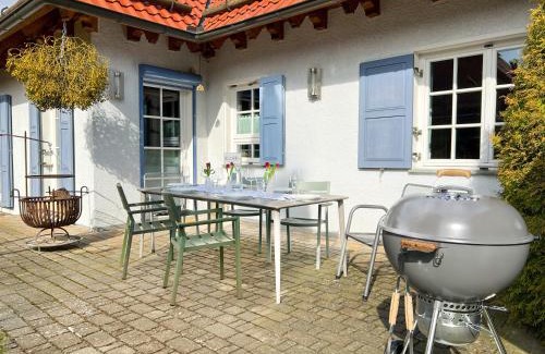 Wernigerode House | Kupferschmiede - Weber Grill - Feuerkorb - Terrasse - Indoorschaukel - Ideal für Familien