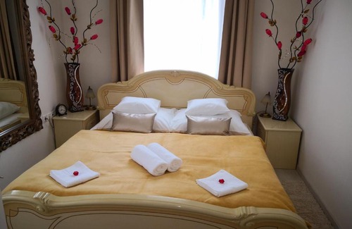 Szeged Apartment | Kupola Apartman
