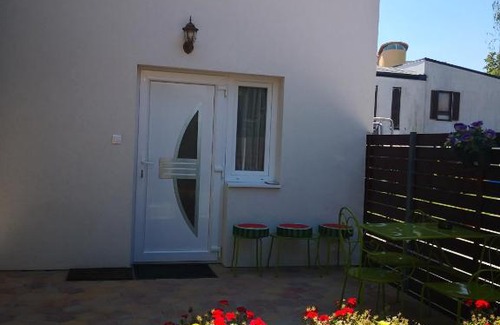 Szeged Apartment | Kupola Apartman