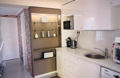 Szeged Apartment | Kupola Apartman