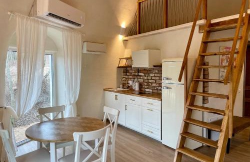 Kaunas County House | Kupolinis namelis