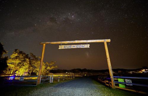 Kuranda Other | KUR-Cow farm escape 35 minutes from Cairns