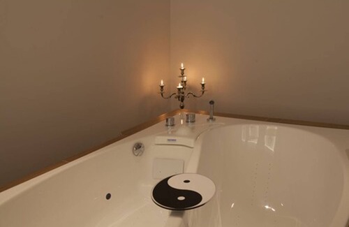 Burg Hotel | Kur- & Wellness Haus Spree Balance