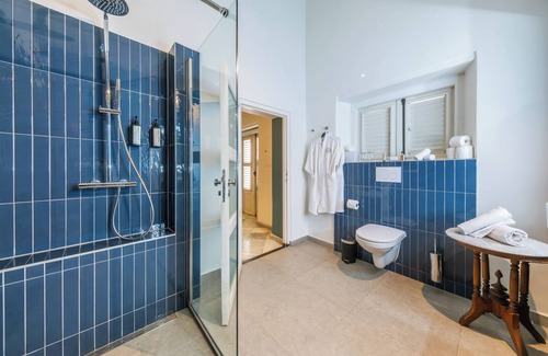Otrobanda Hotel | Kura Botanica Hotel