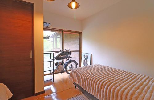 Minamioguni House | Kurasako Onsen Sakura