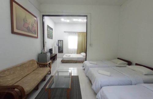 Kuala Kurau Other | Kurau Inn Farmstay