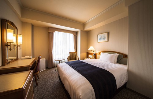 Kure Hotel | Kure Hankyu Hotel