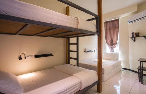 Semporna House | Kuree Hut