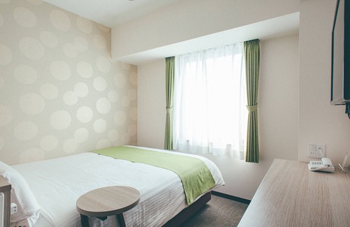 Sasashimacho Hotel | Kuretake Inn Premium Meieki Minami