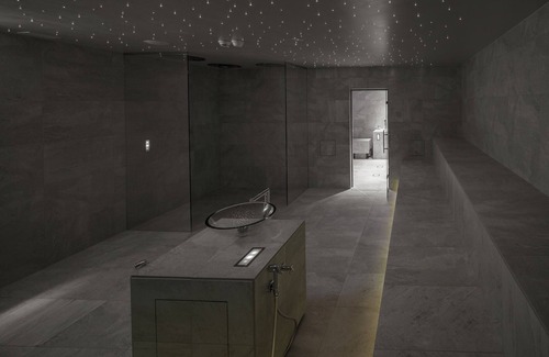 Cademario Hotel | Kurhaus Cademario Hotel & SPA