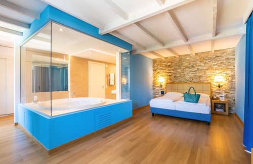Cademario Hotel | Kurhaus Cademario Hotel & SPA