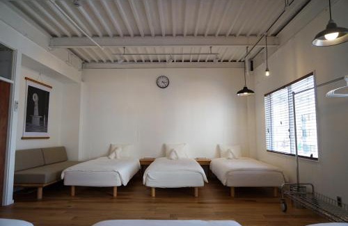 Kawara Machi Apartment | Kuri Building 3F/Vacation STAY 50767